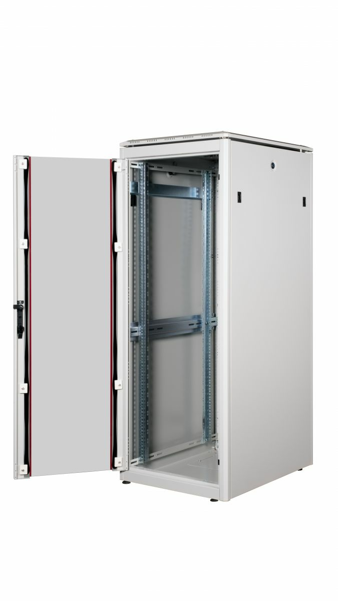 Equip Dynamic Flex 19' Cabinet, 32U – image 2