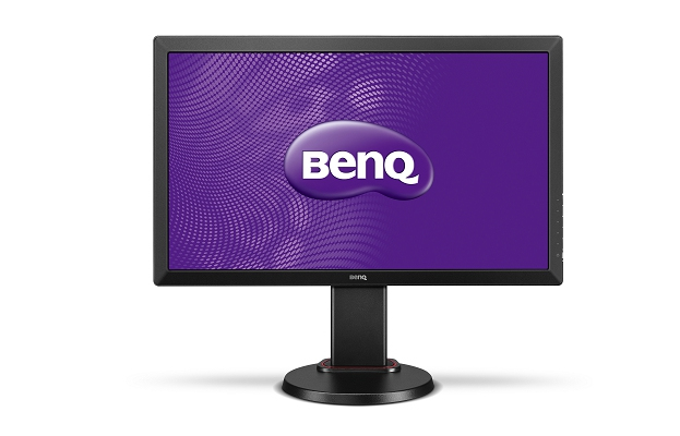 BenQ RL2460HT computer monitor