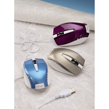 Hama Cino mouse Office Ambidextrous USB Type-A Optical 800 DPI – image 5