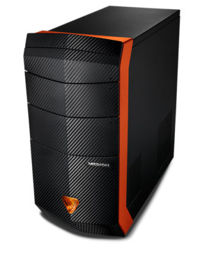 ERAZER P66026 Intel® Core™ i5 i5-8400 – image 4