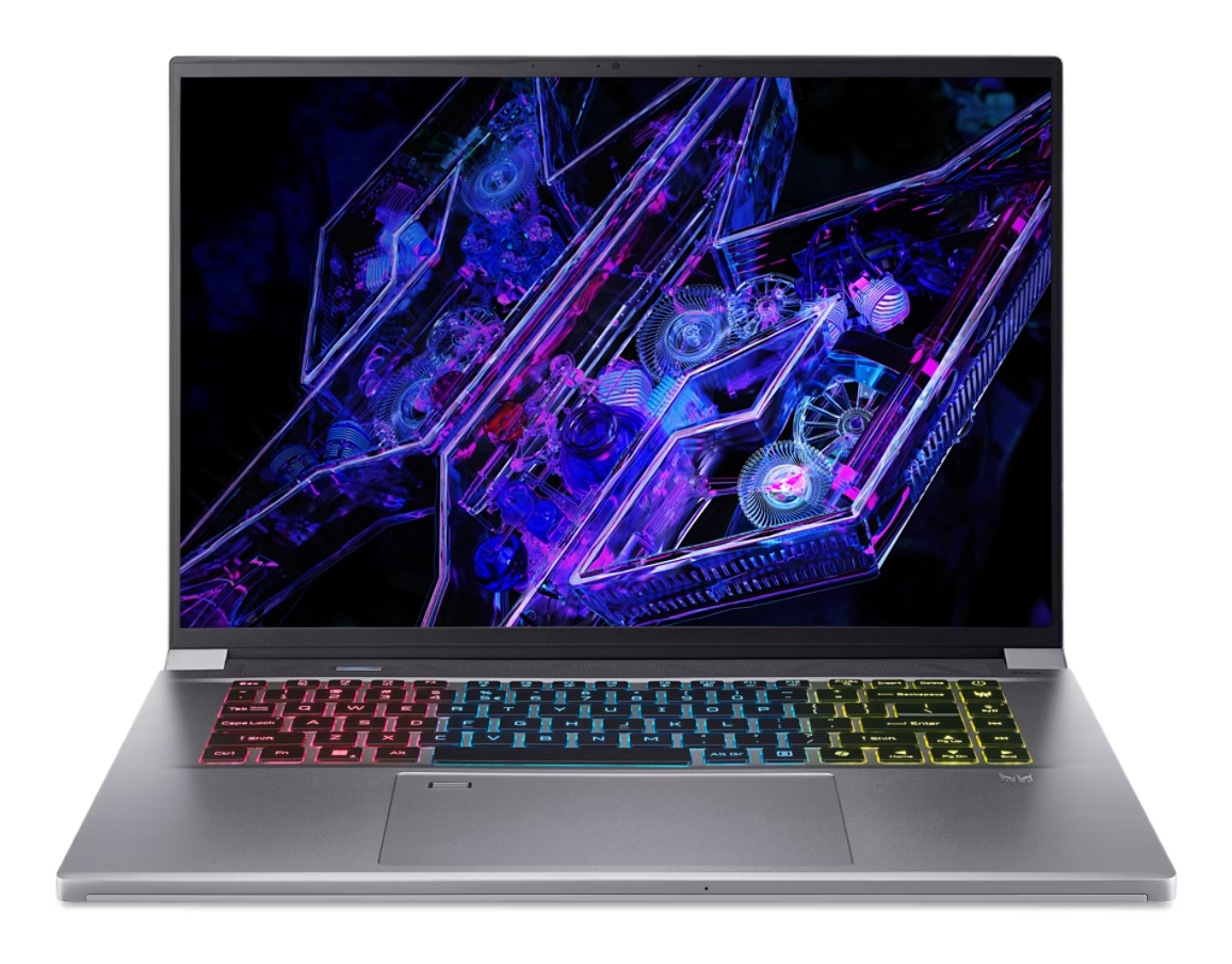 Acer Predator Triton Neo 16 PTN16-51-76VA Copilot+ PC Intel Core Ultra 7 155H Laptop – image 2