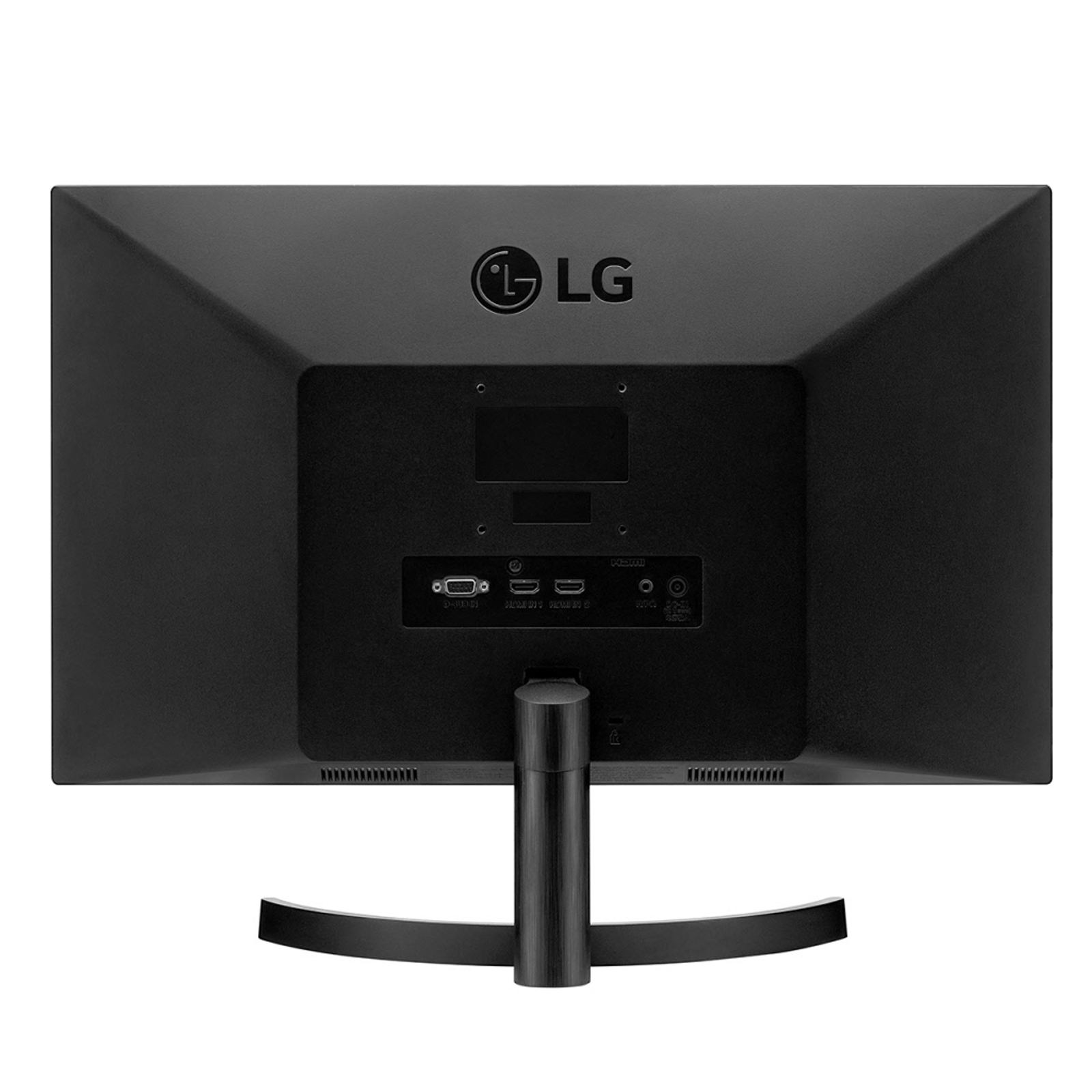 LG 27MK600M-B computer monitor – image 7