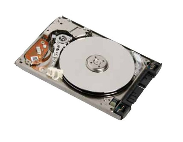 Hypertec 500GB 2.5" SATA 7200rpm