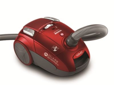 Hoover TE70_TE25011 Cylinder vacuum Dry