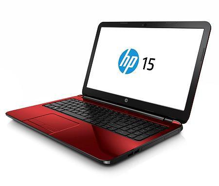 HP d017cl AMD A6 A6-5200 Laptop – image 2