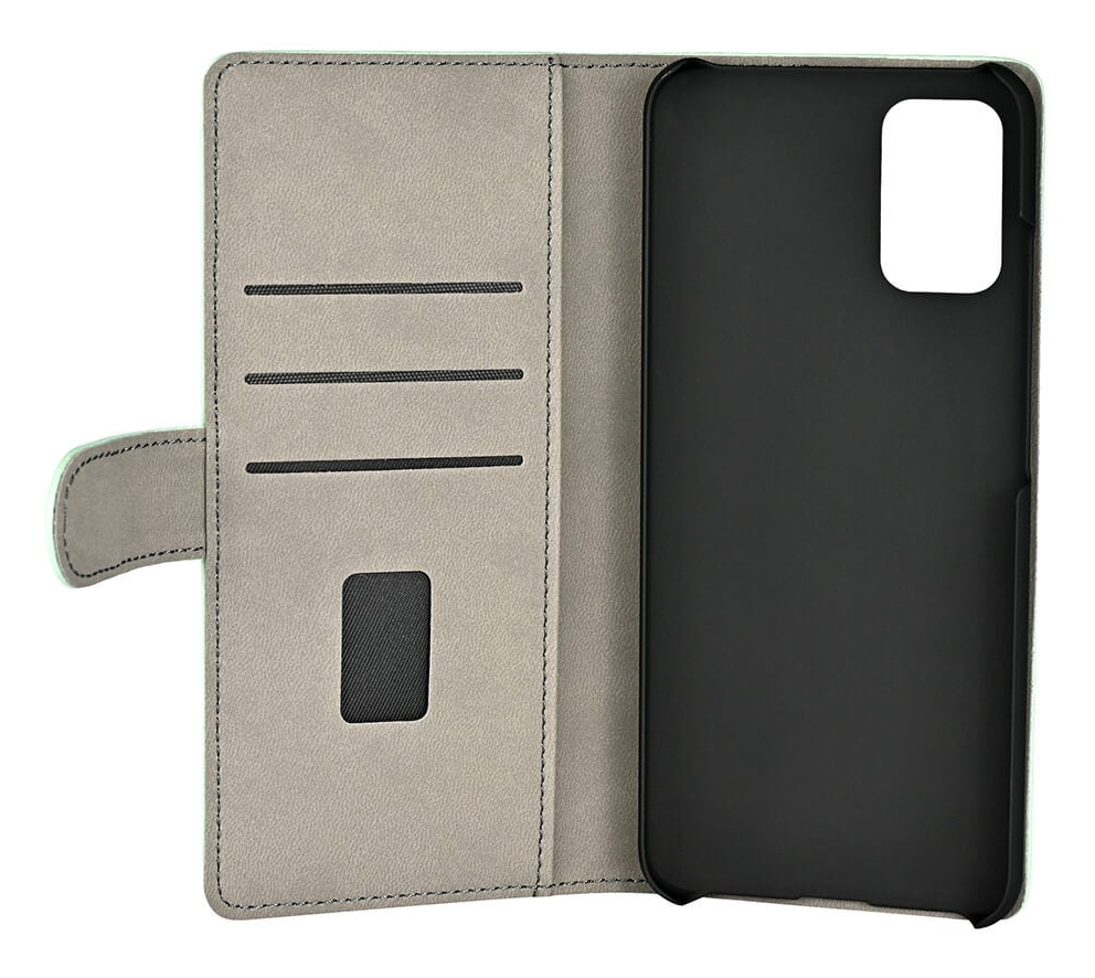 Gear Wallet Case Pine Green - Samsung A02s – image 4