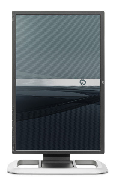 HP LP2275w 22-inch Widescreen LCD Monitor – image 5