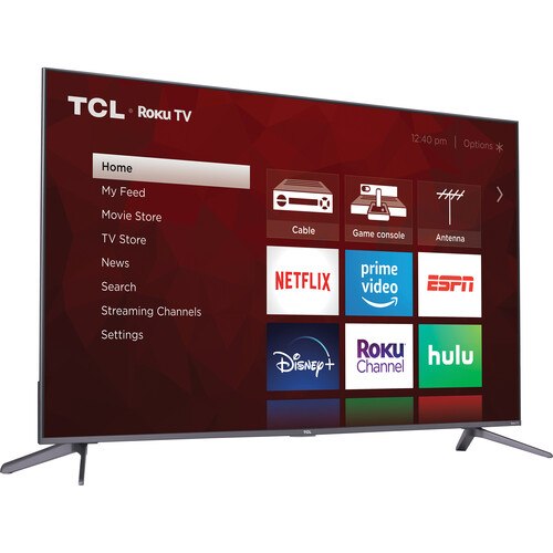 TCL 55S535 – image 2