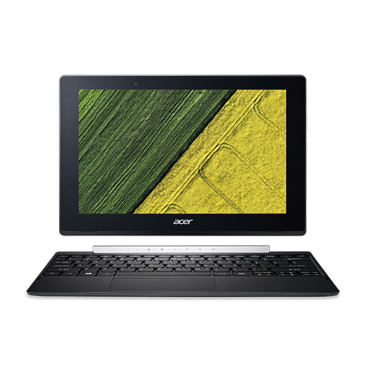 Acer Aspire Switch V 10 SW5-017-1887 Intel Atom® x5-Z8350 Hybrid (2-in-1) – image 1