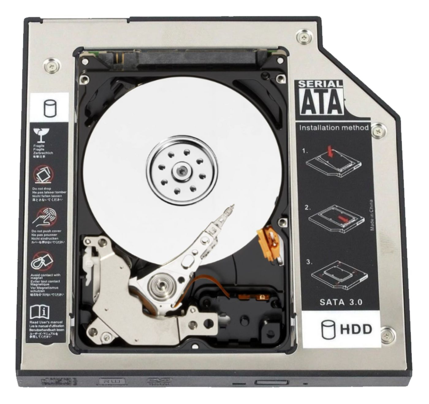 CoreParts IB1T1I142 internal hard drive