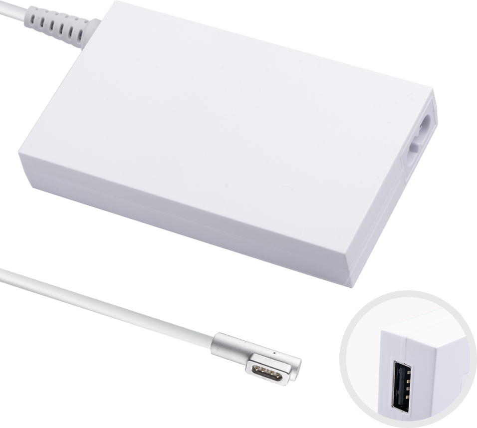 CoreParts MBXAP-AC0006 power adapter/inverter Indoor