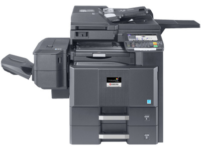 Kyocera TASKalfa 2550ci Laser A3 – image 1
