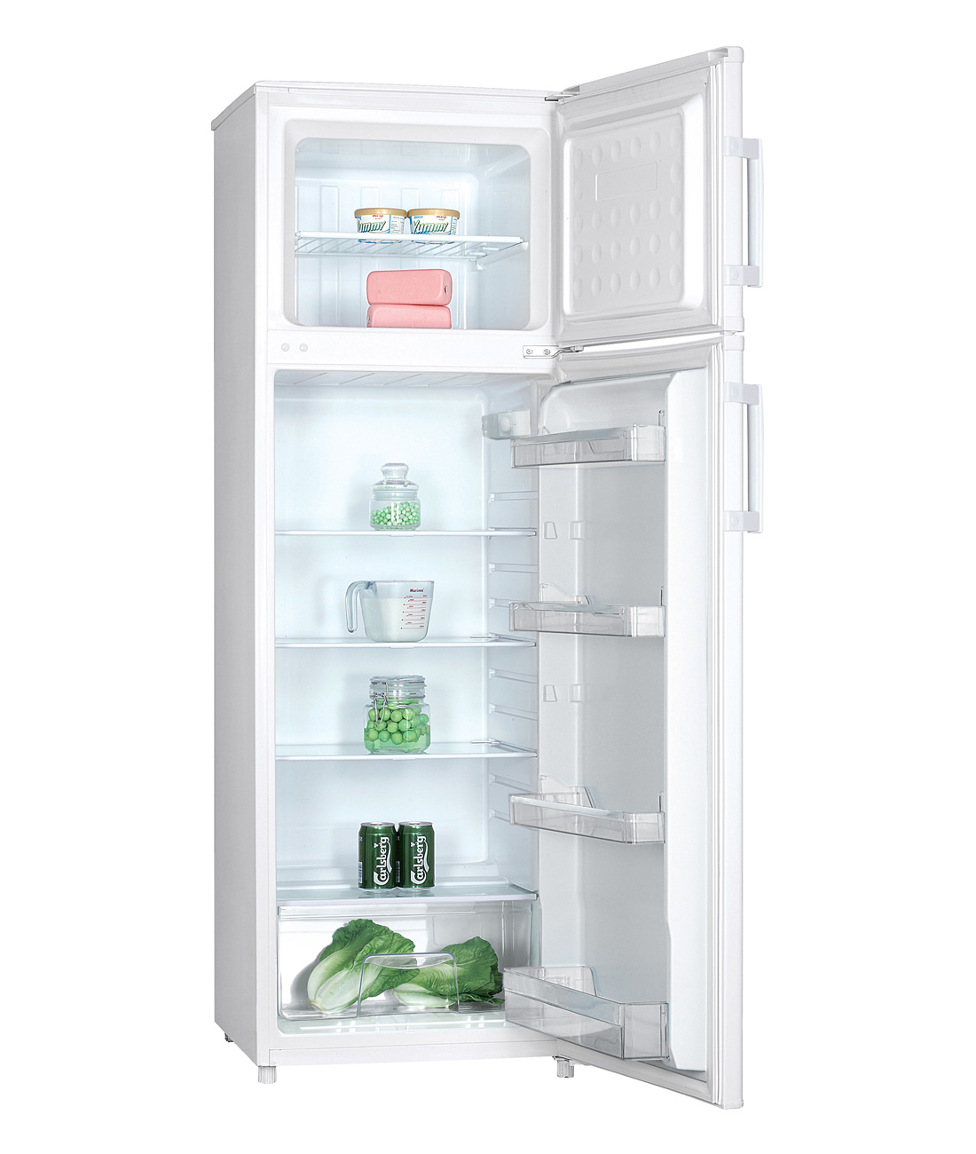 Haier HTM 566W – image 2