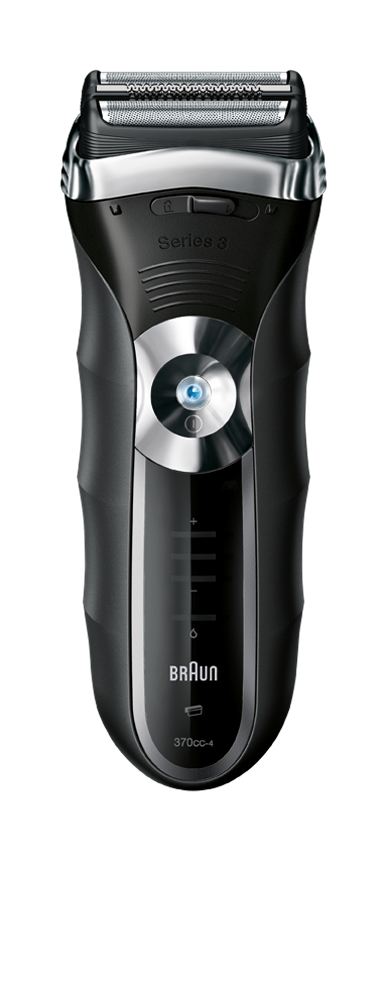 Braun Series 3 370cc-4 – image 1
