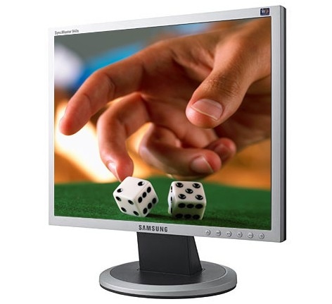 Samsung SyncMaster 940N – image 1
