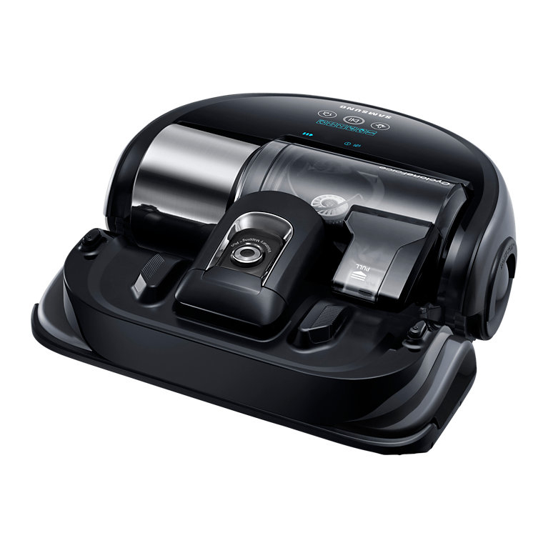 Samsung SR20J9020U Black – image 3
