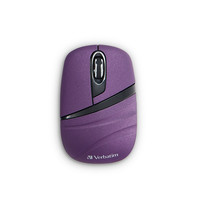 Verbatim 70707 mouse Travel Ambidextrous RF Wireless – image 2