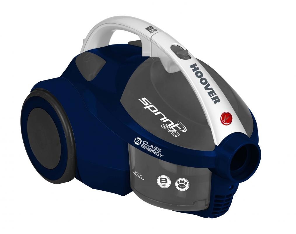 Hoover SPRINT EVO SE81 SE30