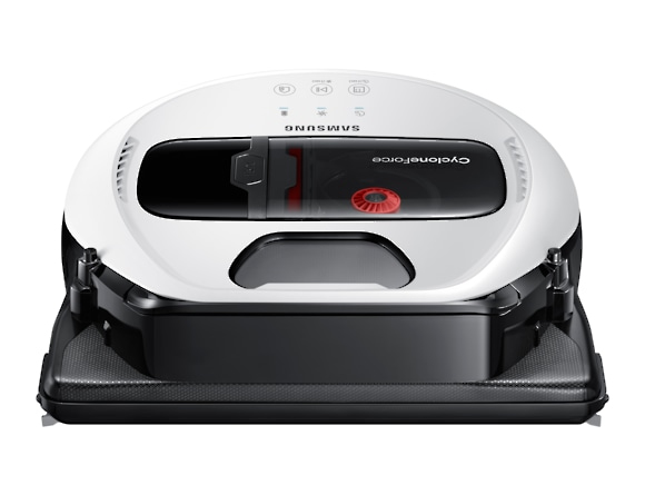 Samsung VR10M701BUW Black, White – image 2