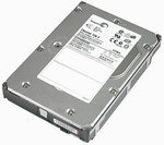 Seagate Cheetah 15K.5 SAS 300GB