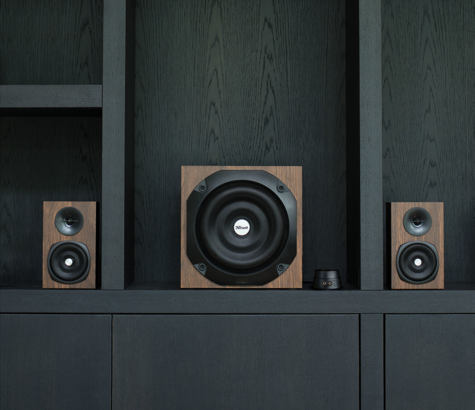 Trust Vigor speaker set – image 9
