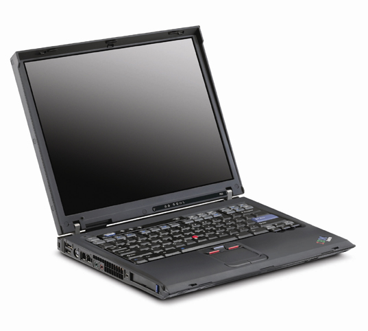 Lenovo ThinkPad R50e Celeron 1.4(360) 512/40G/15/DVDRW/WXP US