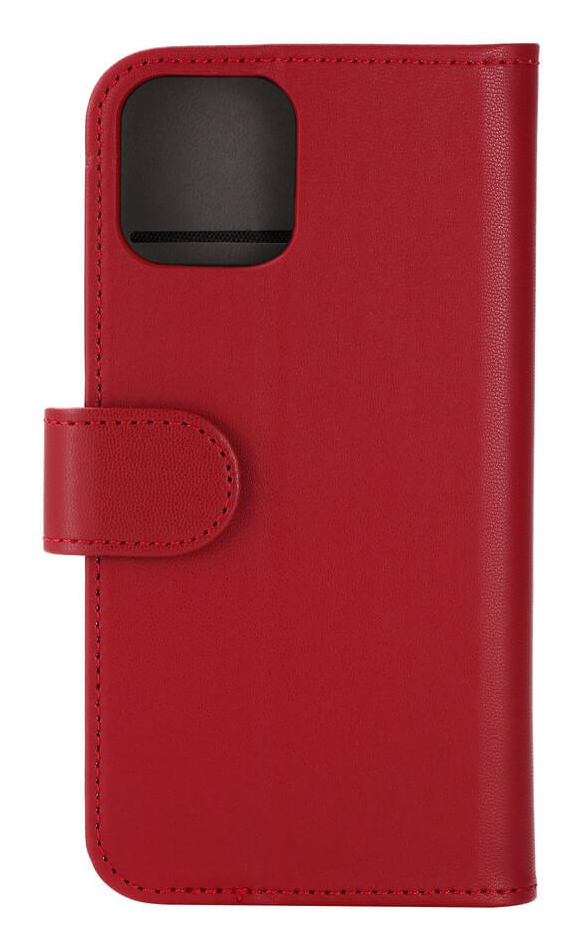 Gear Wallet Case Red - iPhone 12/12 Pro Limited Edition – image 5