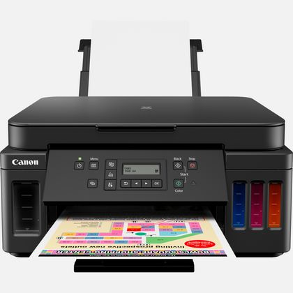 Canon G6050 MegaTank – image 3