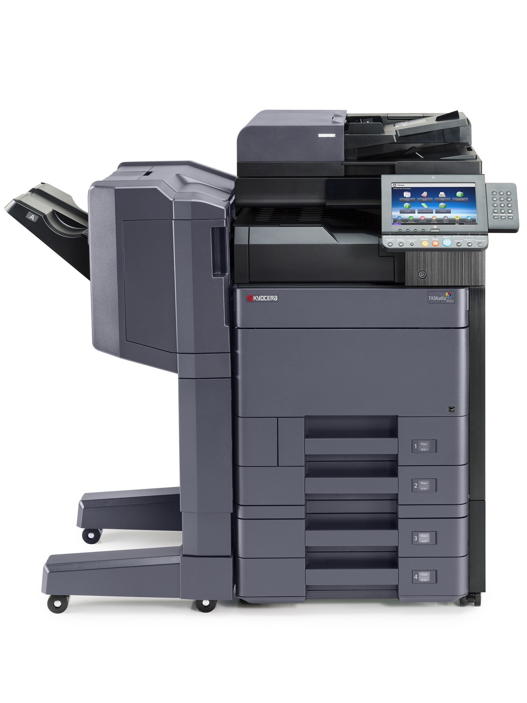 Kyocera TASKalfa 4052CI Laser A3+ – image 6