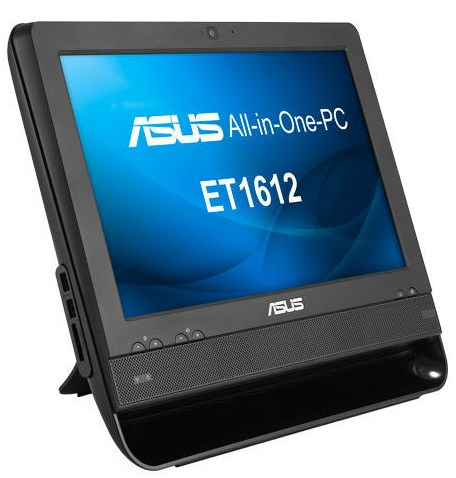 ASUS ET 1612IUTS-B004B Intel® Celeron® 847 – image 2
