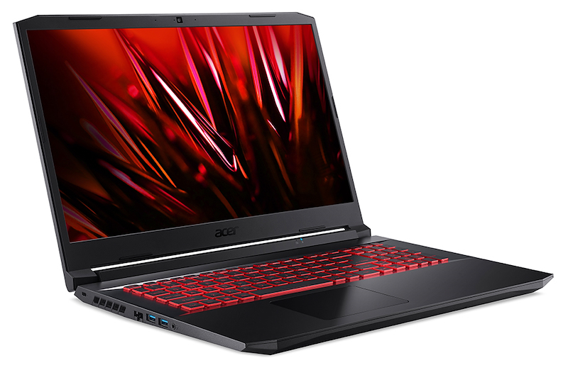 Acer Nitro 5 AN517-53-5837 Intel® Core™ i5 i5-11300H Laptop – image 2