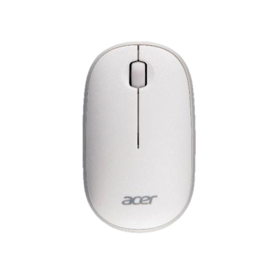 Acer Wireless Bubble Mouse - AMR100 White (Retail pack) – image 1