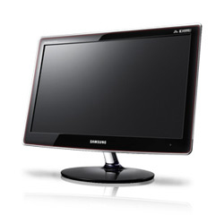Samsung P2570 computer monitor – image 2