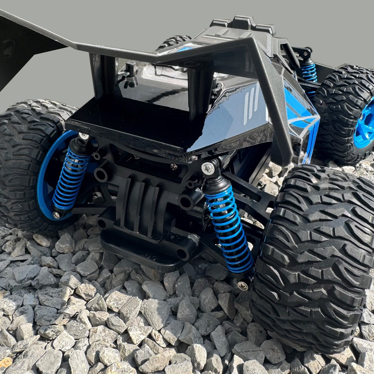 Exost Pro Rocket One – image 2