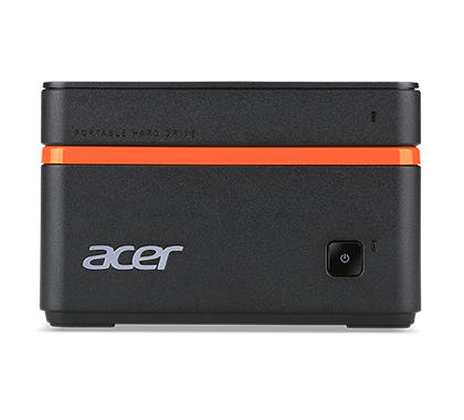 Acer Revo M1-610 Intel® Celeron® N3050