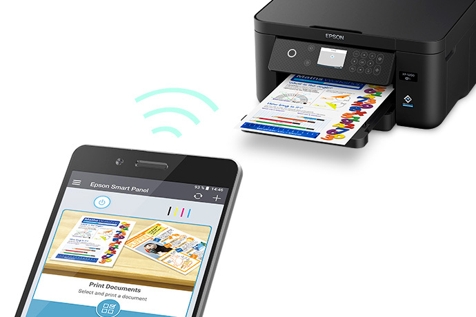 Epson Expression Home XP-5200 – image 8