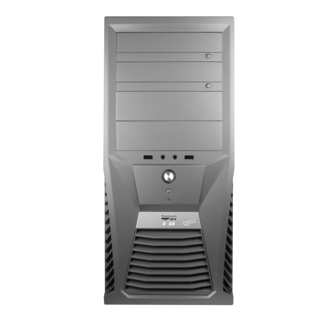 ARCTIC Silentium T11 - Thermodynamic PC Case – image 4