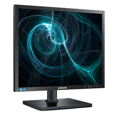 Samsung NC191-T computer monitor – image 3