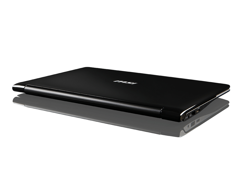 MSI S Series S120-001TW laptop Intel Atom® Z3735F – image 5