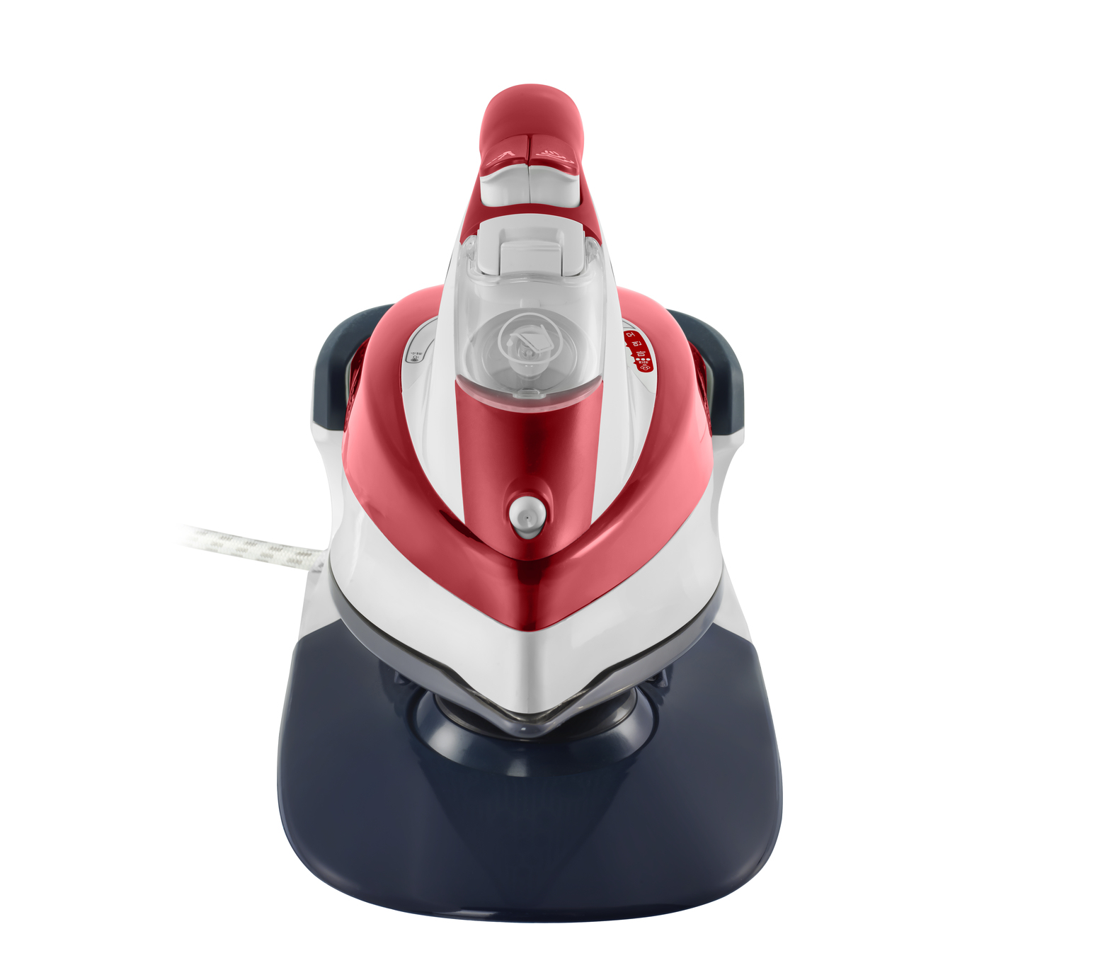 Tefal Freemove FV9976 steam ironing station – image 5