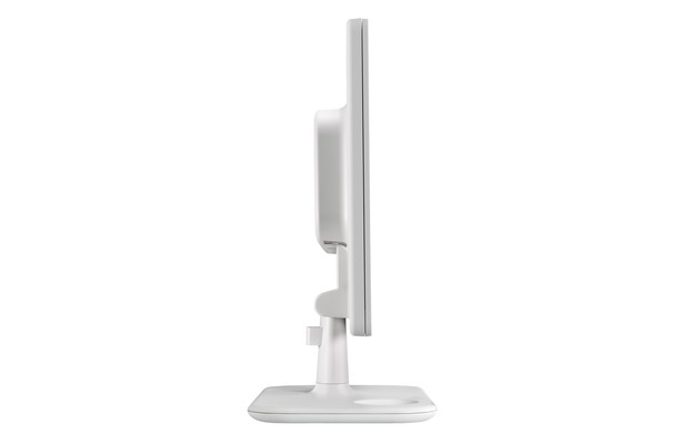 BenQ VW2430H computer monitor – image 2