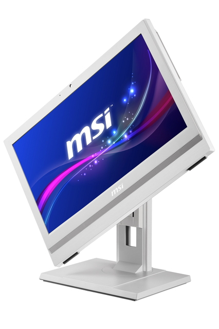 MSI AP2011-G63N45W7PW Intel Pentium G G630 – image 4