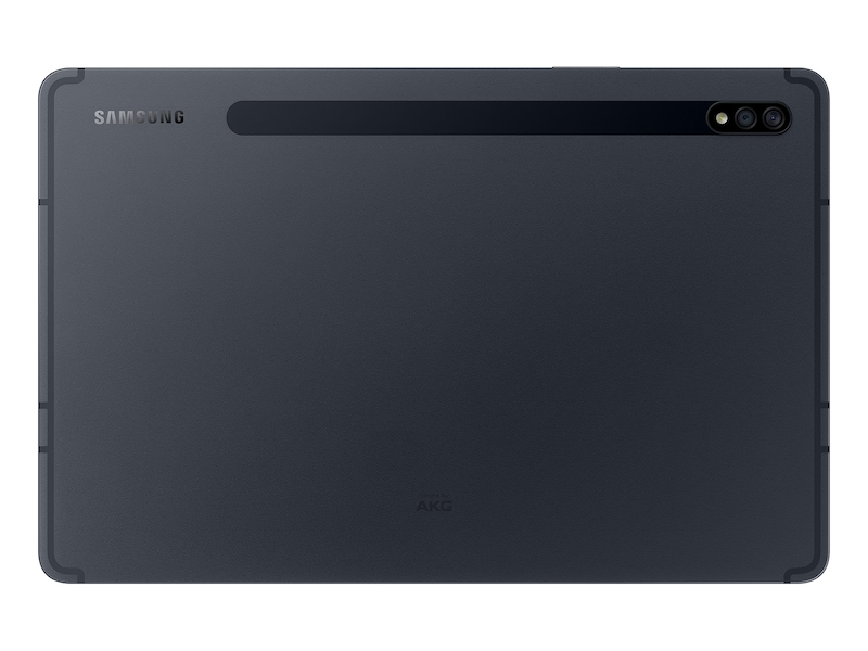Samsung Galaxy Tab S7 SM-T878UZKA – image 2