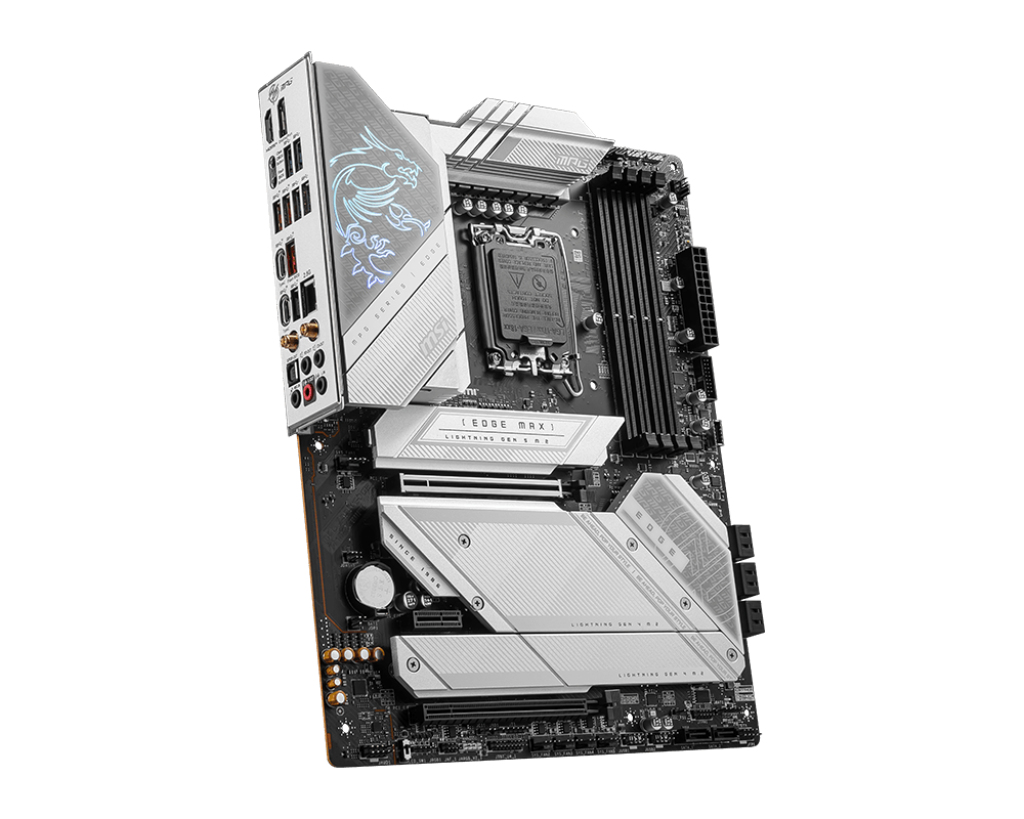 MSI MPG Z790 EDGE TI MAX WIFI – image 3