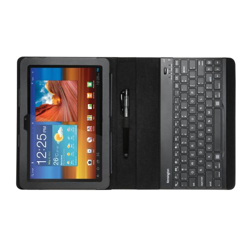 Kensington KeyFolio™ Pro 2 for Samsung® Galaxy Tab™ – image 3