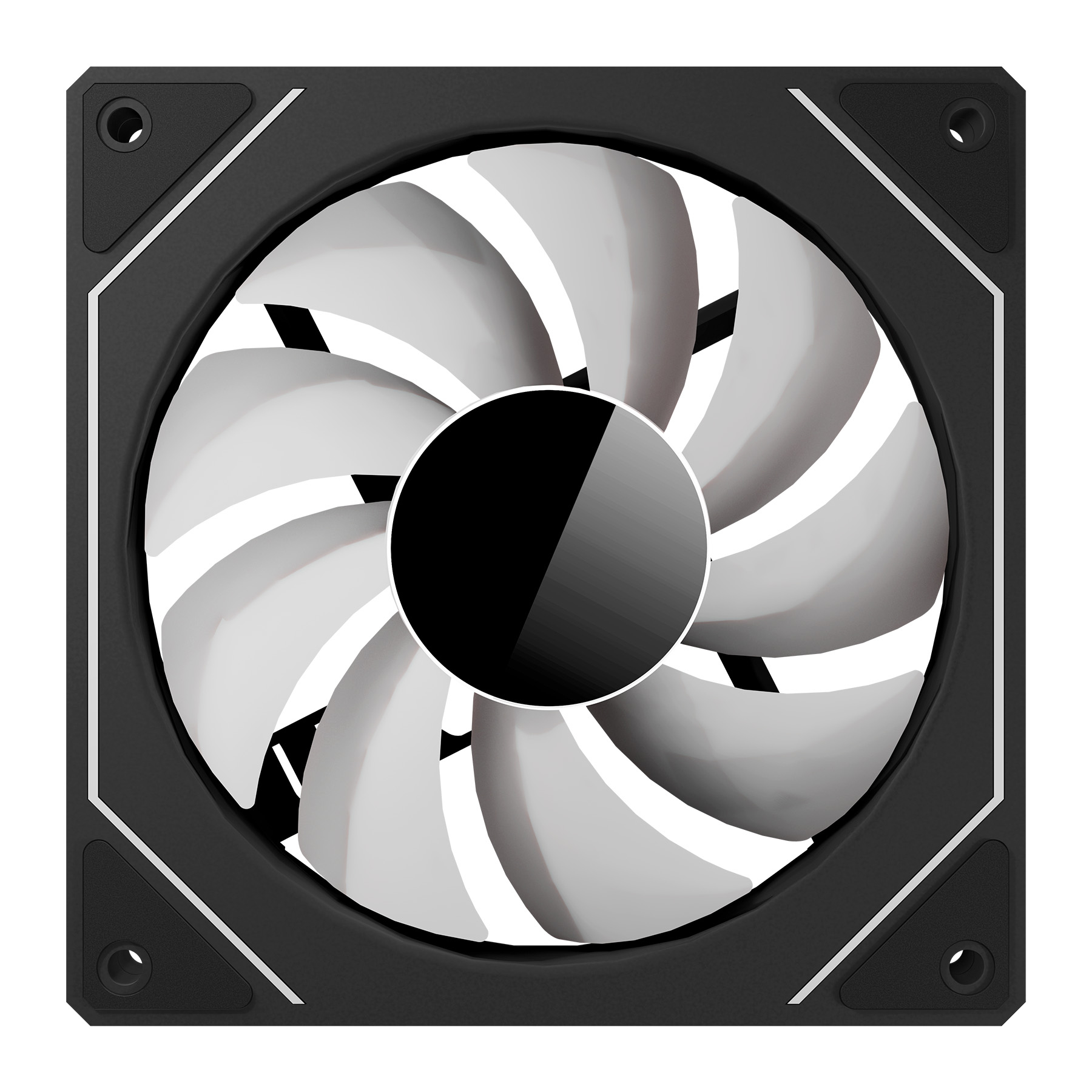 ABYSM Case Fan Arclight 3.0 ARGB – image 6