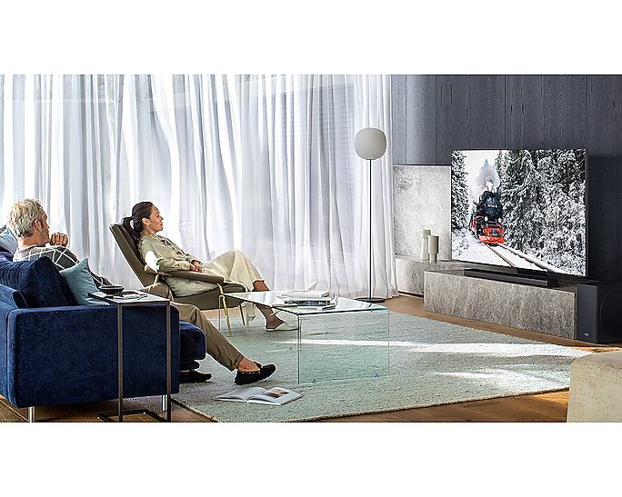 Samsung Q800T GQ75Q800T – image 7