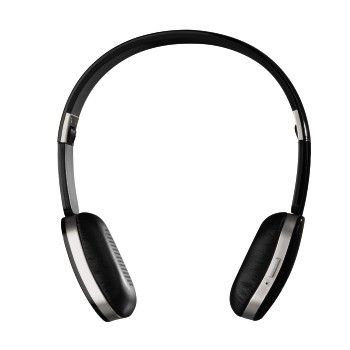 Hama 00015652 headphones/headset Wired & Wireless Head-band Bluetooth Black – image 4