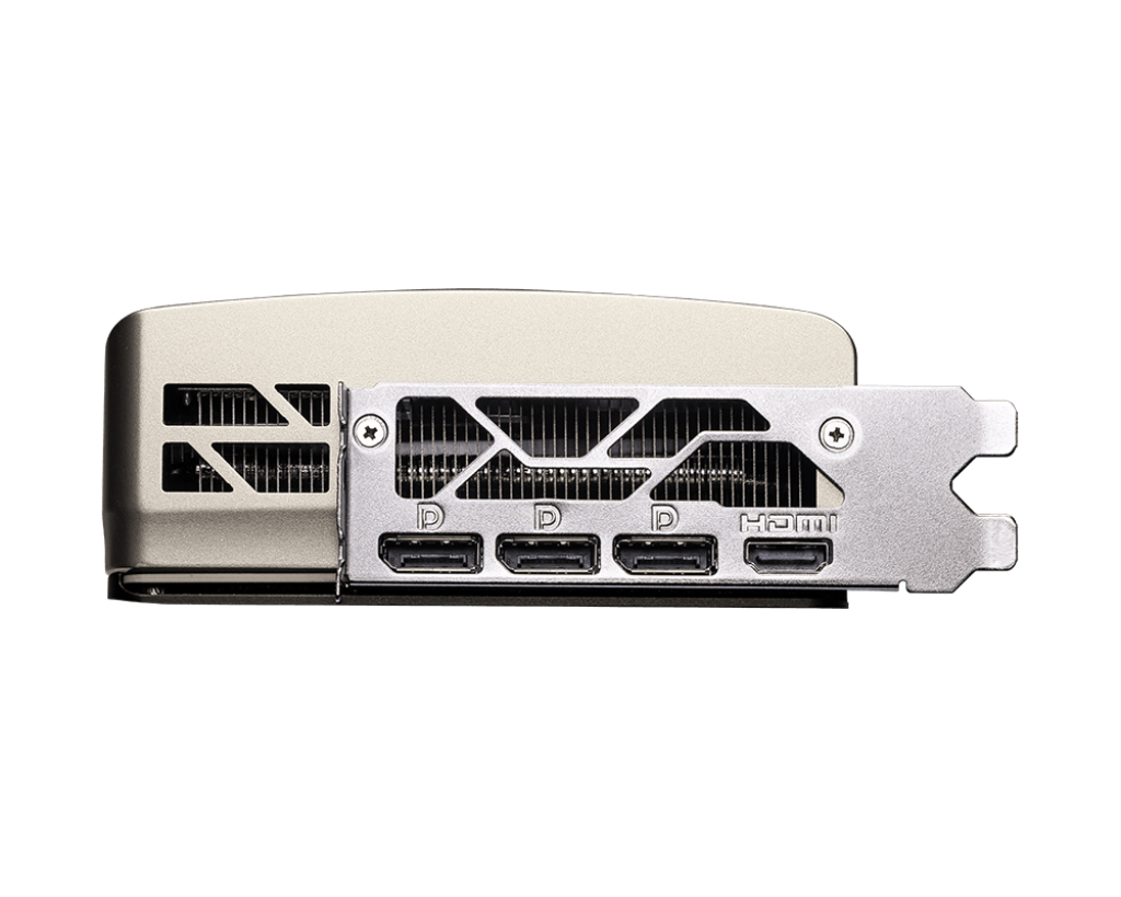 MSI GeForce RTX 5080 16GB EXPERT OC – image 5