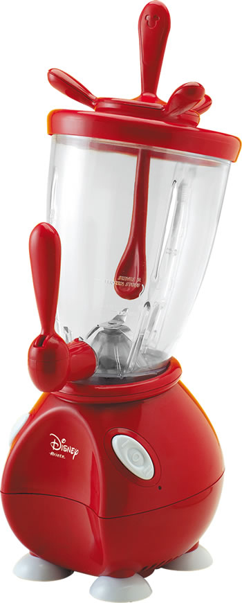 Ariete Smoothie